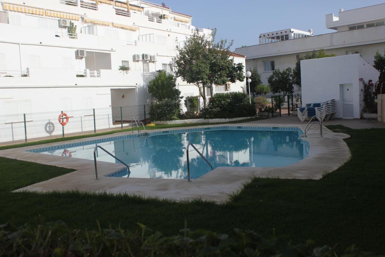 Apartment Sun Castle Fuengirola
