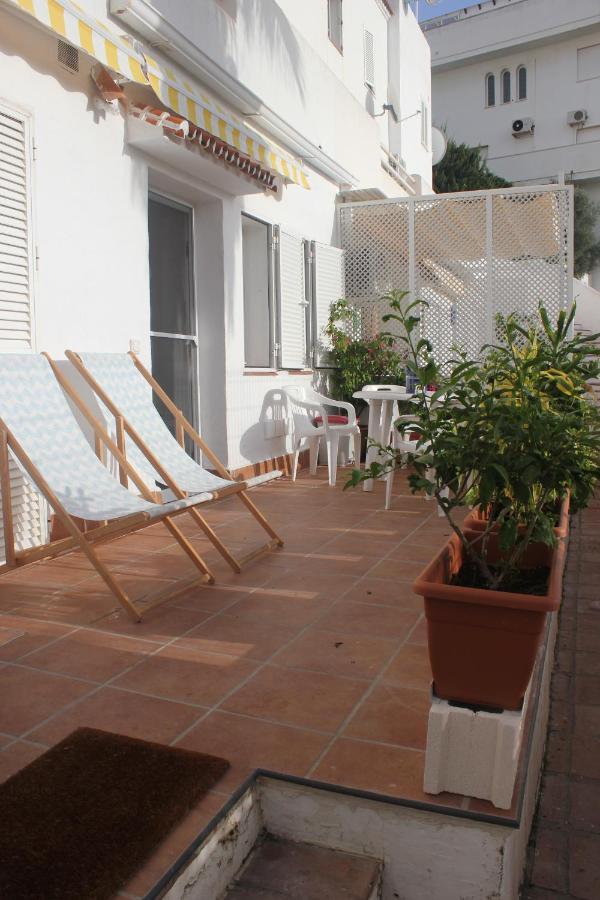 Apartment Sun Castle Fuengirola