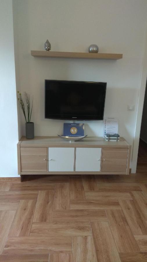 Apartment Sun Castle