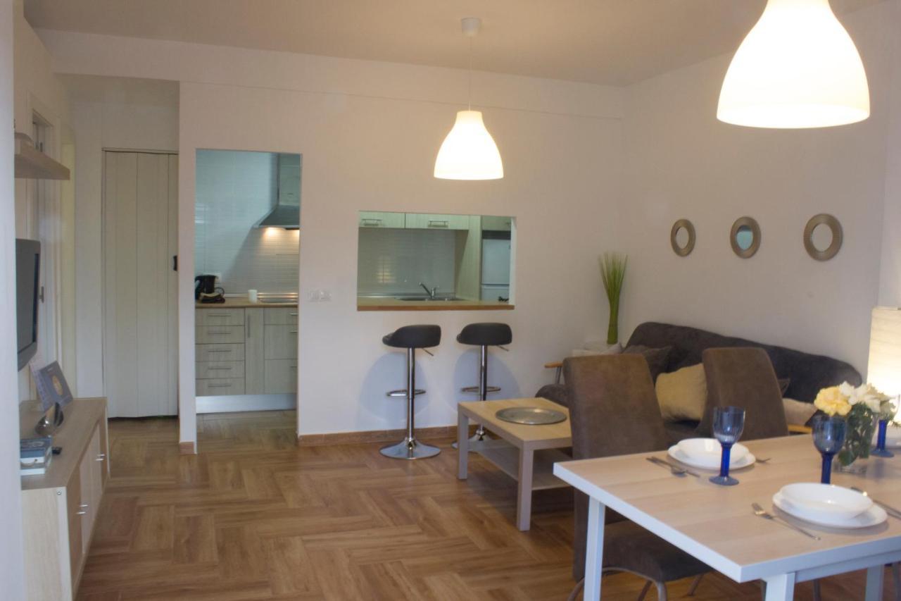 Sun Castle Apartment *