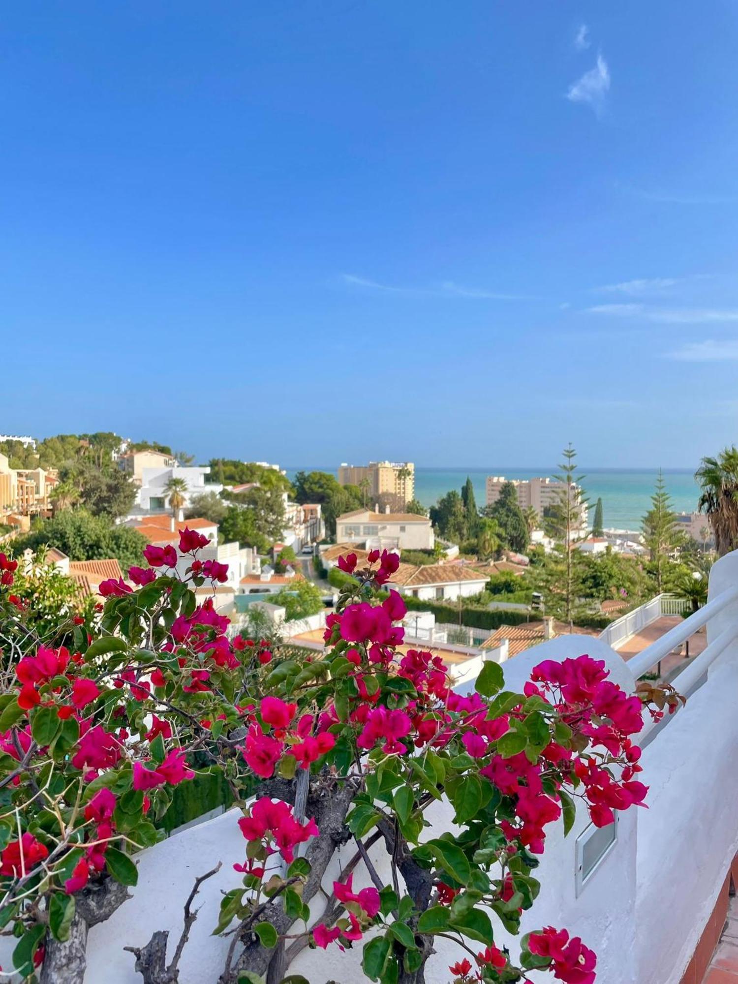 Apartment Sun Castle Fuengirola