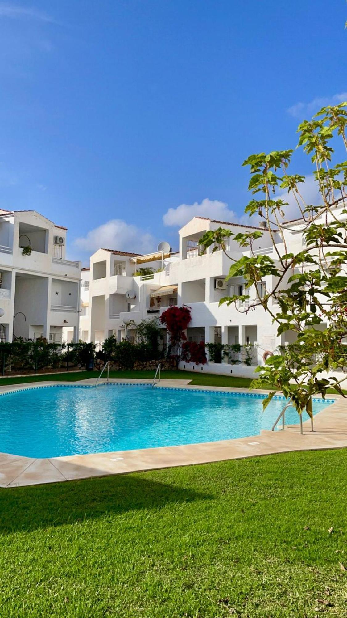 Apartment Sun Castle *