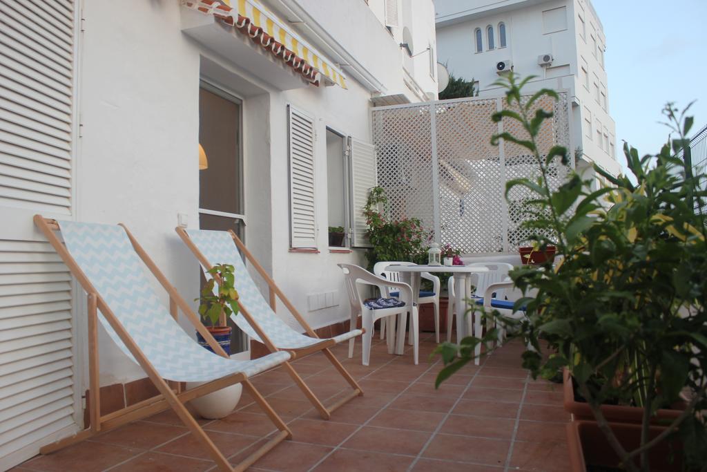 Apartment Sun Castle Fuengirola