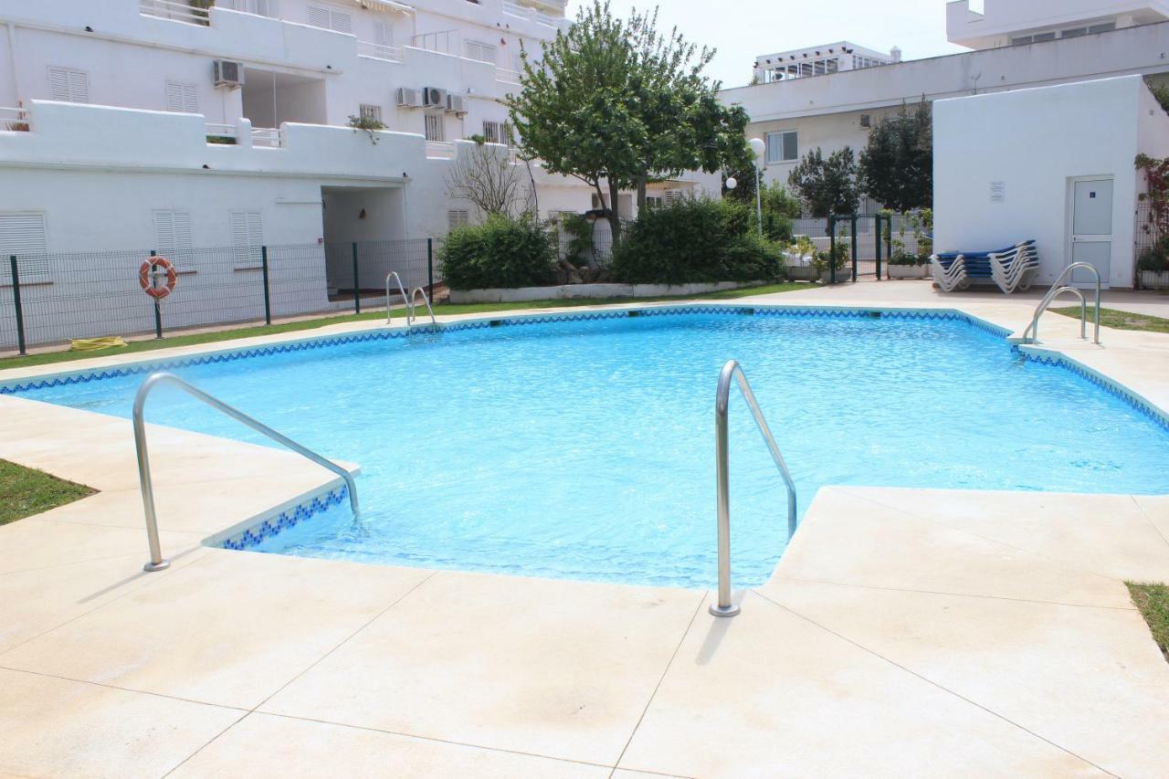 Apartment Sun Castle Fuengirola
