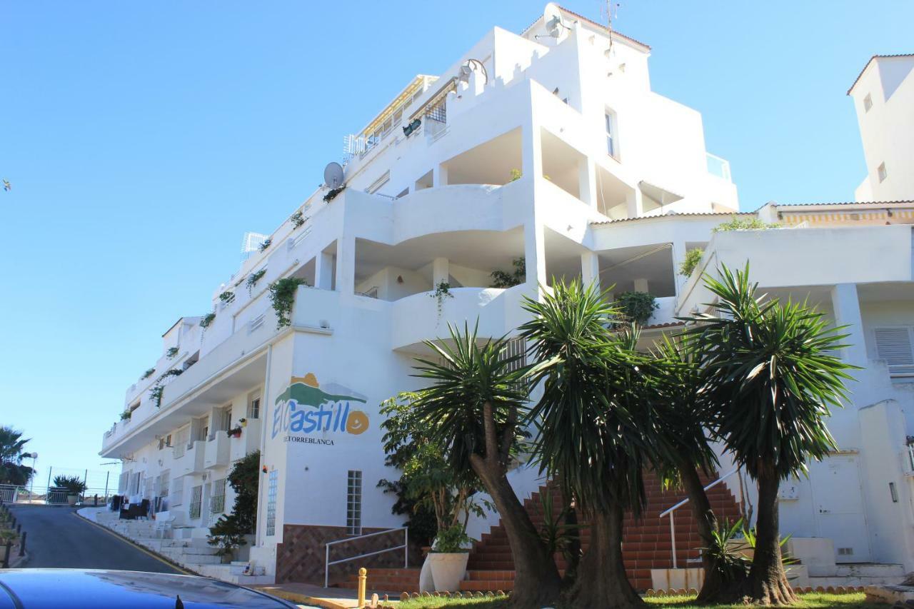 Apartment Sun Castle Fuengirola