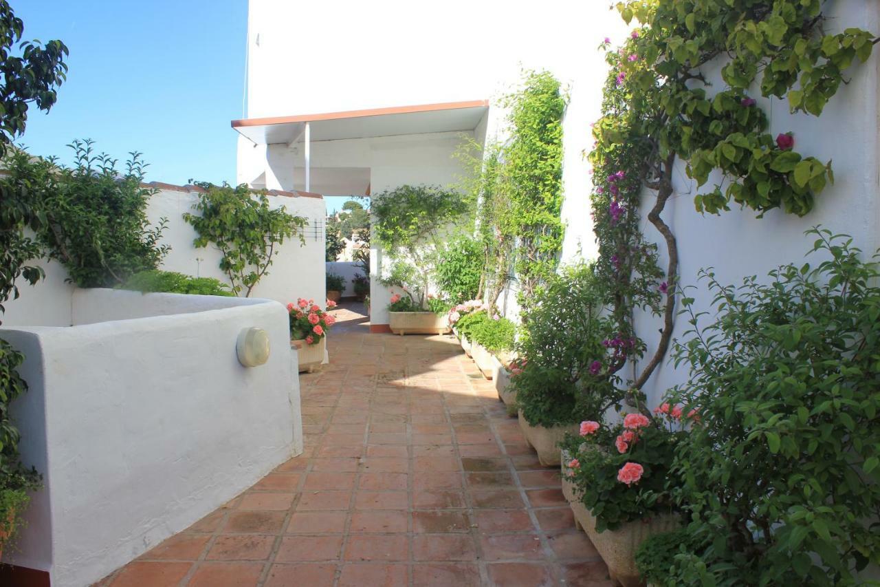 Apartment Sun Castle Fuengirola