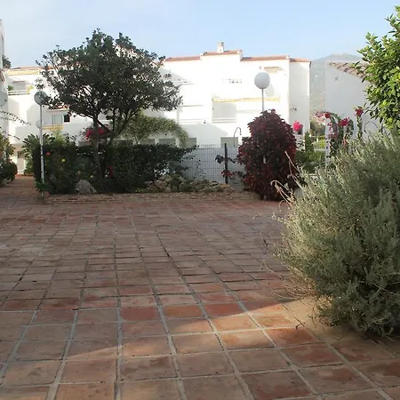 Sun Castle Apartment Fuengirola Exterior photo