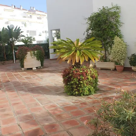 Sun Castle Apartment Fuengirola Exterior photo