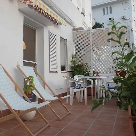 Sun Castle Apartment Fuengirola Exterior photo