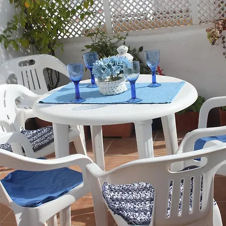 Sun Castle Apartment Fuengirola Exterior photo