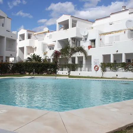 Sun Castle Apartment Fuengirola Exterior photo