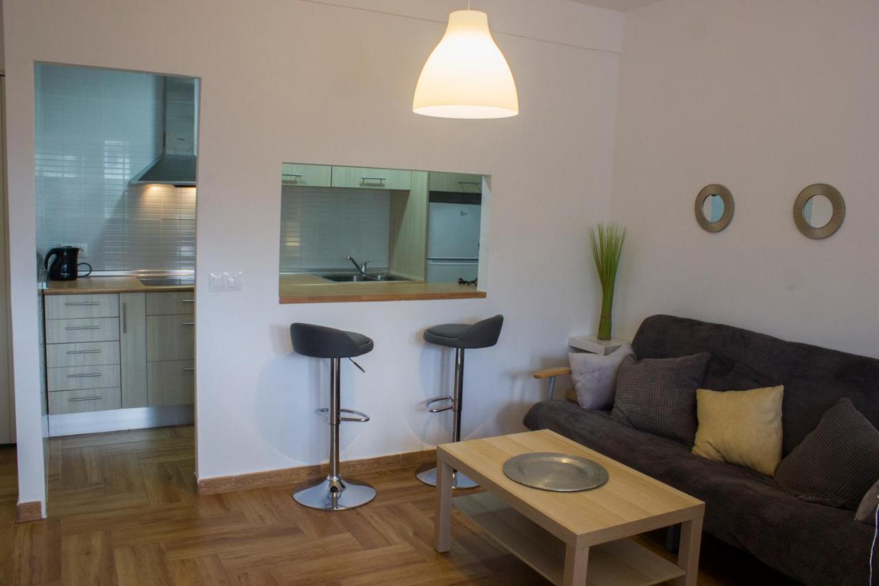 Sun Castle Apartament