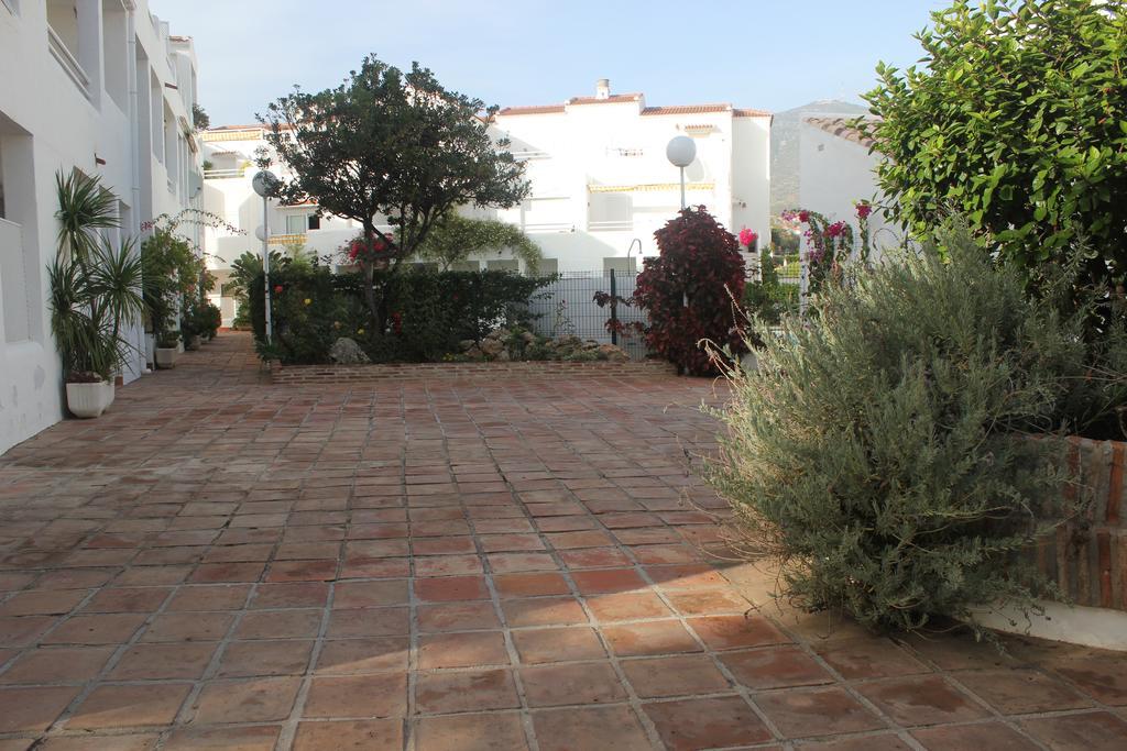 Sun Castle Apartament Fuengirola